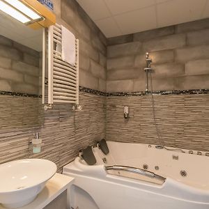 Deluxe Double Kamer